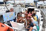 Варна - Седмицата на морските професии във Варна