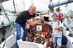 Варна - Седмицата на морските професии във Варна