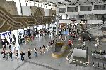 Фолклорен флашмомб отбеляза 130 години от откриването на Централна гара София