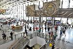 София - Фолклорен флашмоб - 130 години Централна гара София