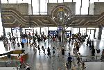 София - Фолклорен флашмоб - 130 години Централна гара София