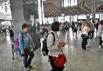София - Фолклорен флашмоб - 130 години Централна гара София