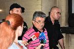 София - Софийски апелативен съд - Мярка на Иван Тонев