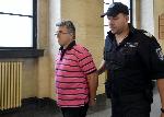 София - Софийски апелативен съд - Мярка на Иван Тонев