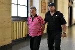София - Софийски апелативен съд - Мярка на Иван Тонев