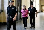 София - Софийски апелативен съд - Мярка на Иван Тонев