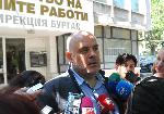 Бургас - Специализирана акция на Главна Дирекция "Борба с Организираната Престъпност" (ГДБОП)