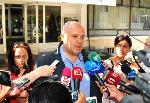 Бургас - Специализирана акция на Главна Дирекция "Борба с Организираната Престъпност" (ГДБОП)
