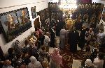 София - Посрещане чудотворна икона на Света Богородица