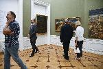 София - Изложба от колекцията на Боян Радев