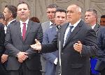 Благоевград - 115-та годишнина от Илинденско-Преображенското въстание