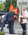 Благоевград - 115-та годишнина от Илинденско-Преображенското въстание