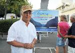 Стефан Диомов подреди четвъртата си фото-изложба в Бургас