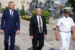 Варна - ВМС