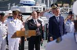 Варна - ВМС
