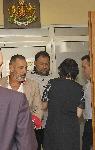 София - Мярка за неотклонение