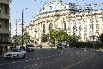 София - Реновиран булевард "Васил Левски"