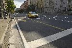 София - Реновиран булевард "Васил Левски"