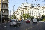 София - Реновиран булевард "Васил Левски"