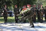 Местност Предел - 115-та годишнина от Илинденско-Преображенското въстание