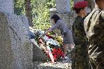 Местност Предел - 115-та годишнина от Илинденско-Преображенското въстание