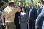 Местност Предел - 115-та годишнина от Илинденско-Преображенското въстание