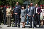 Местност Предел - 115-та годишнина от Илинденско-Преображенското въстание