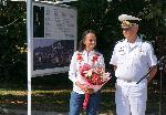 Фотографката на отбраната подреди изложба във Варна