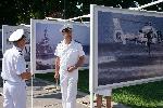 Варна - Фотоизложба на Вяра Йовева