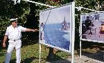 Варна - Фотоизложба на Вяра Йовева