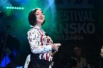 БАНСКО ДЖАЗ ФЕСТ 2018 - ден трети
