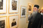 Бургас - Изложба "Атон. Фотографии и гравюри от Света гора"