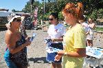 Бургас - Кампания за превенция на водния травматизъм