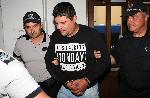 Хасковският съд остави в ареста крадец-рецидивист