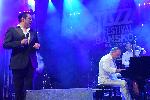 Васил Петров представи The Great American Songbook в Банско