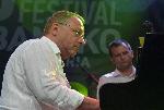 БАНСКО ДЖАЗ ФЕСТ 2018 - ден четвърти