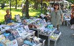 "С книга на плажа" събира за четвърти път четящите жители и гости на Бургас