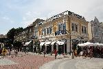 Световноизвестната кафе верига Starbucks® стъпва във Варна