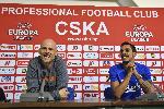 София - Пресконференция на Копенхаген
