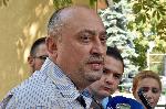 Главен комисар Васил Миладинов: Десислава Иванчева е излязла от болницата без белезници