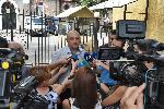 София - Изявление на директора на Главна дирекция "Изтърпяване на наказанията"