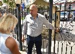 София - Изявление на директора на Главна дирекция "Изтърпяване на наказанията"