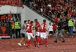 С човек по-малко ЦСКА загуби от ФК Копенхаген с 1:2