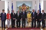 София - Връчване на орден