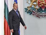 София - Връчване на орден