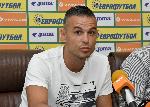 София - Пресконференция - Национален отбор по мини футбол