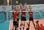 София - Волейбол - Мъжки национален отбор