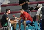 София - Волейбол - Мъжки национален отбор
