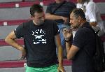 София - Волейбол - Мъжки национален отбор
