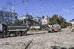 София - Ремонт на кръстовище